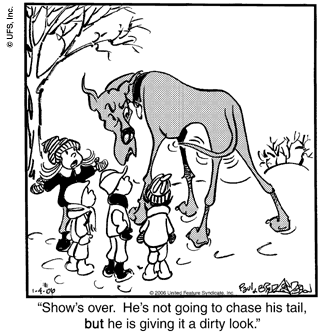 marmaduke